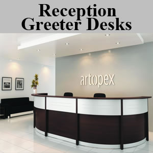 Buy Reception Desk
